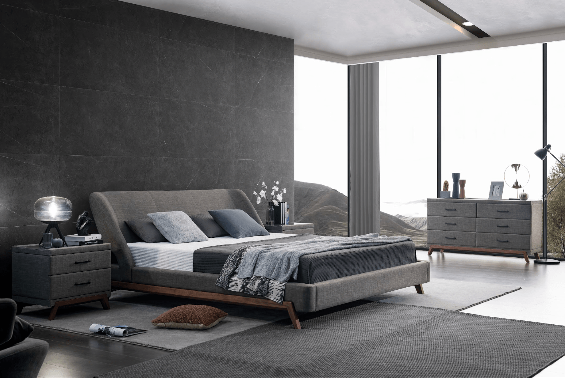 Bedroom Furniture