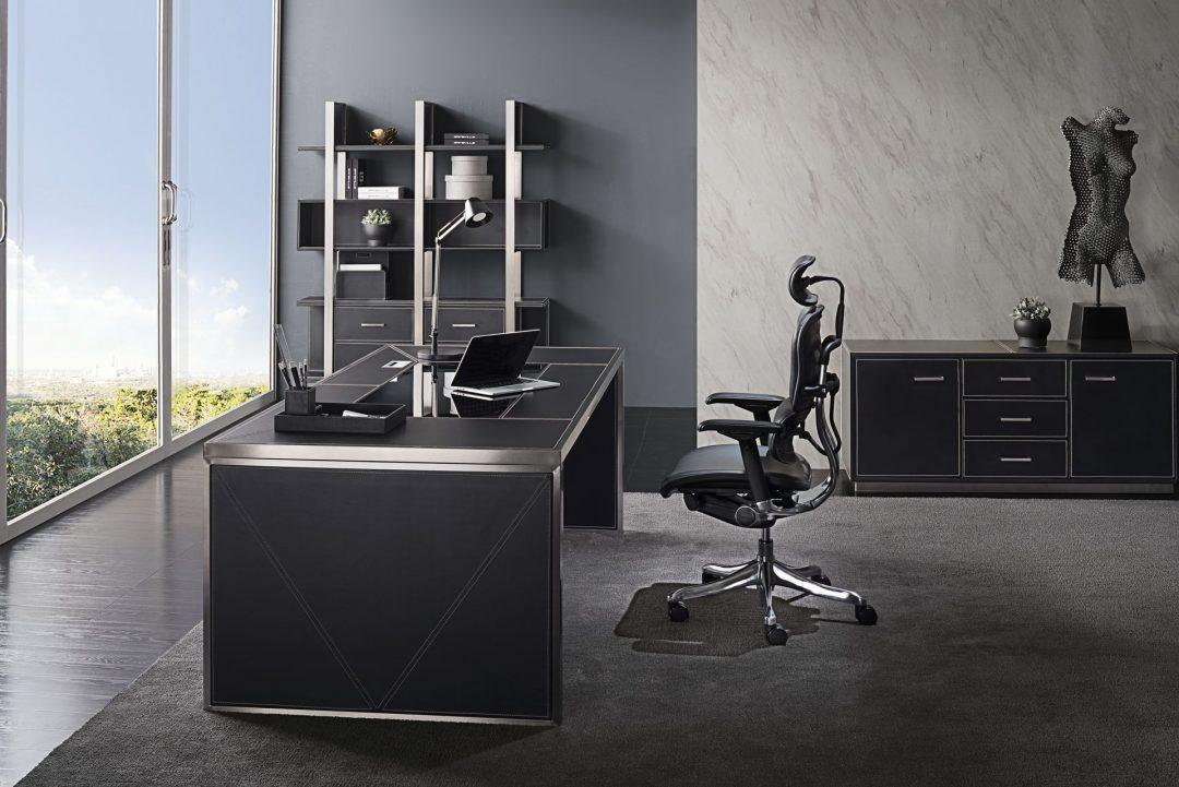 How to Style Your Home Office for Maximum Productivity - Gainsville
