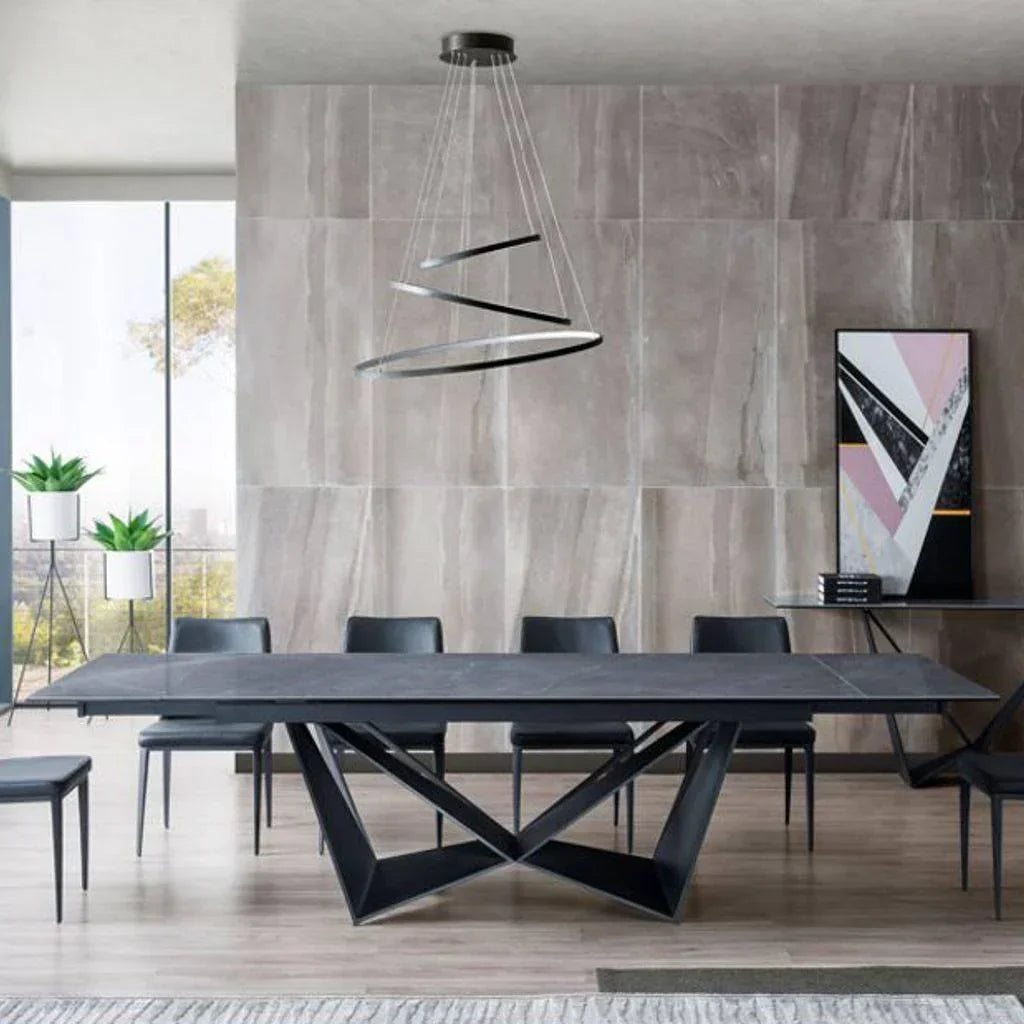 The Latest Dining Room Trends: Styles & Inspirations