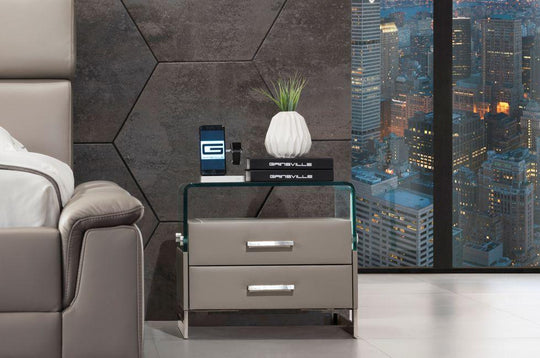 Take a look at Our Modern Bedroom Furniture in Melbourne