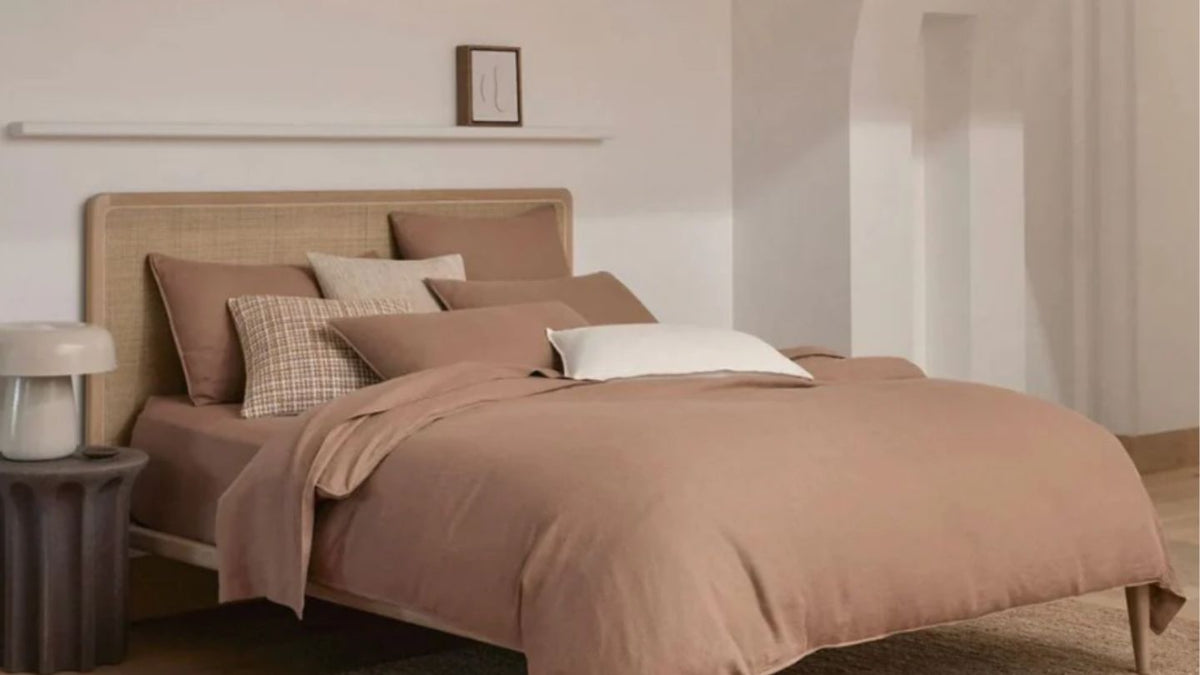 Bed Linen