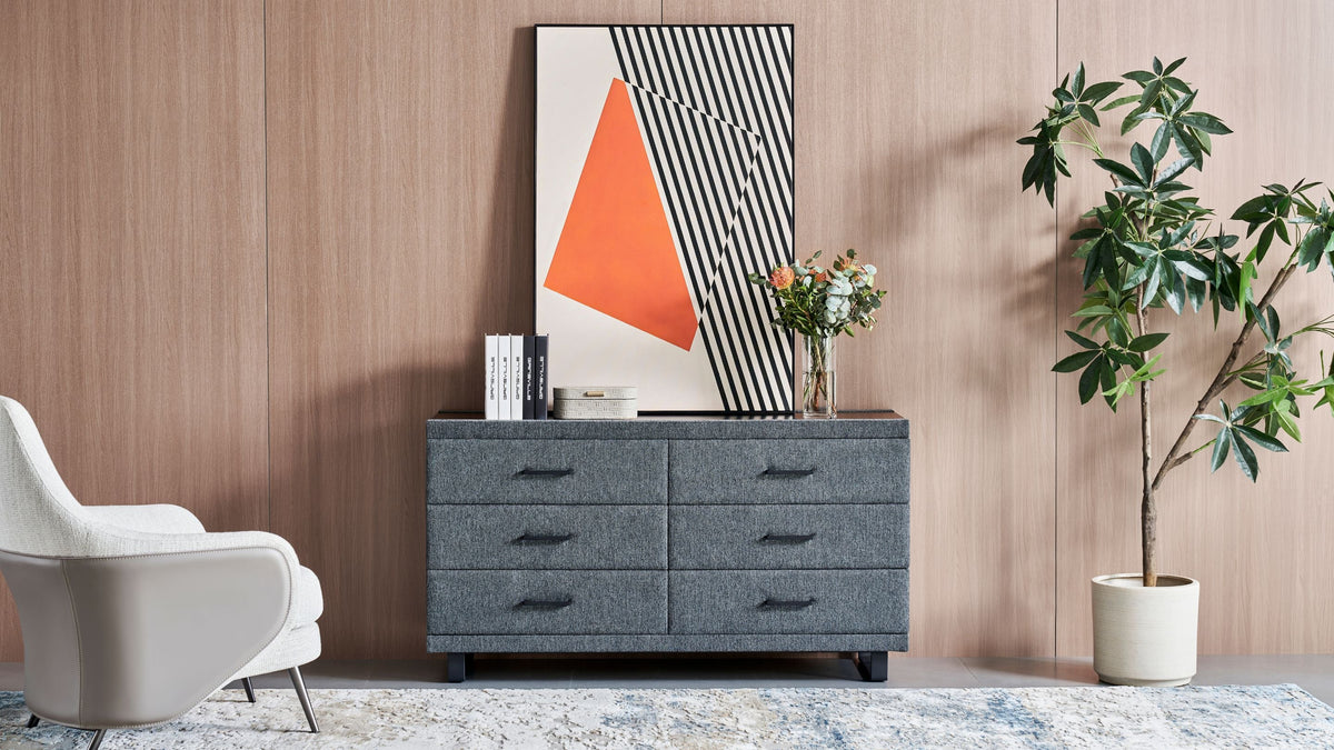 Bedroom Cabinets