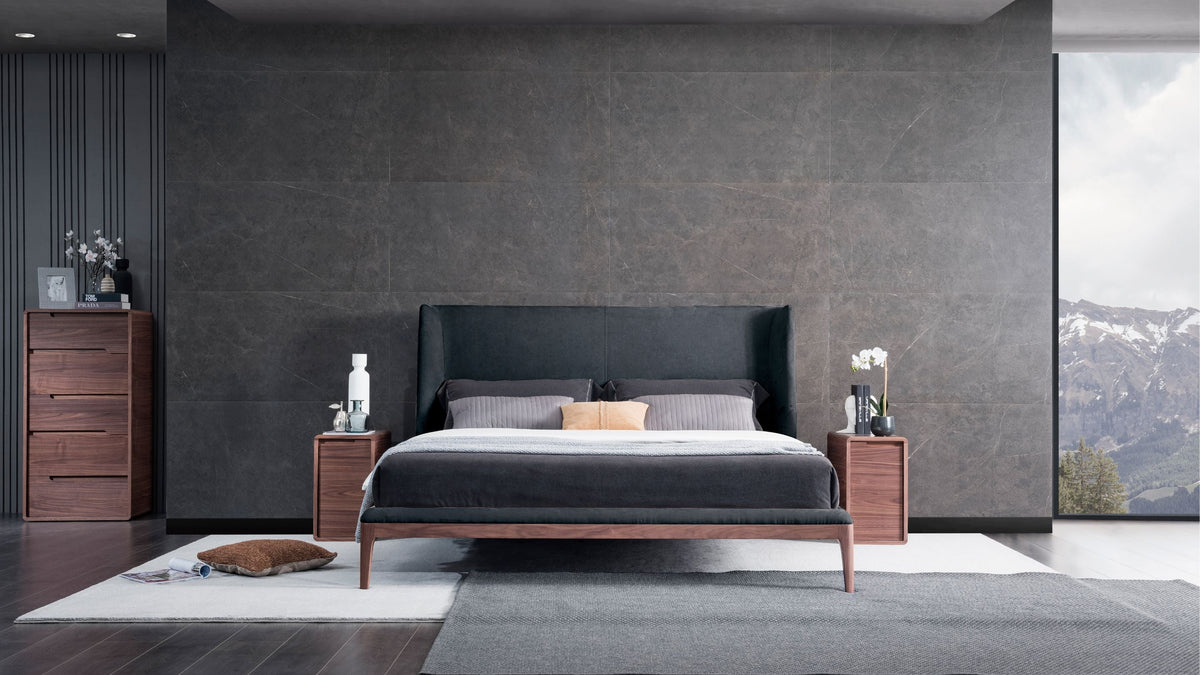 Wooden Beds