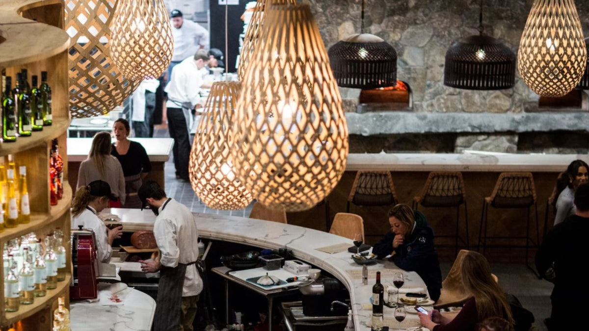 Pendant Lights