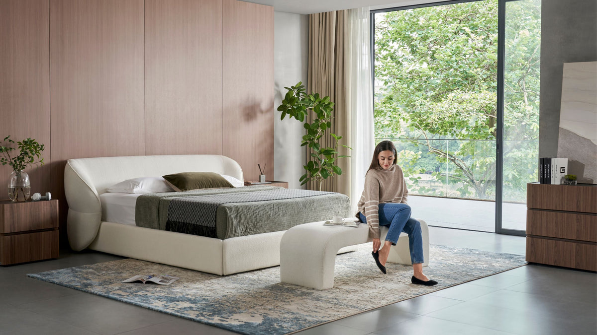 Bench Ottomans