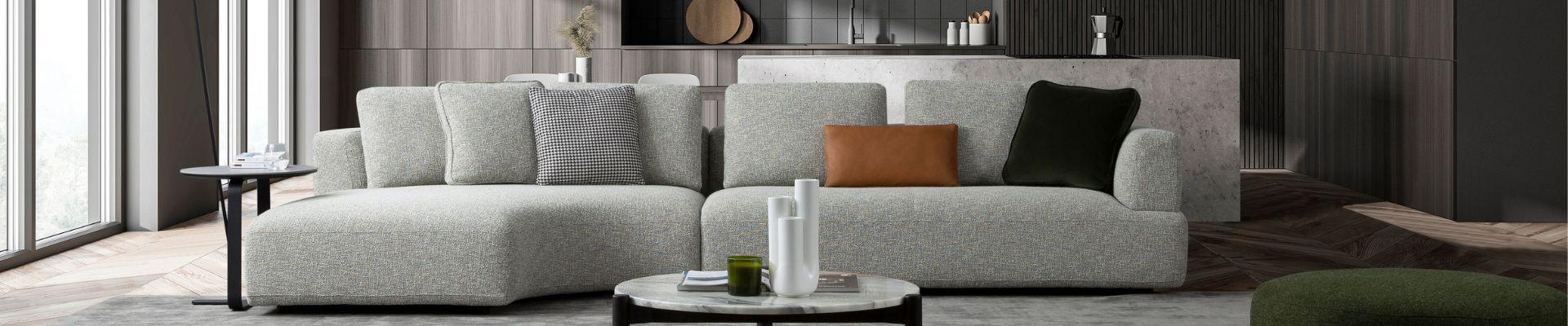 Mason Sofa - Gainsville