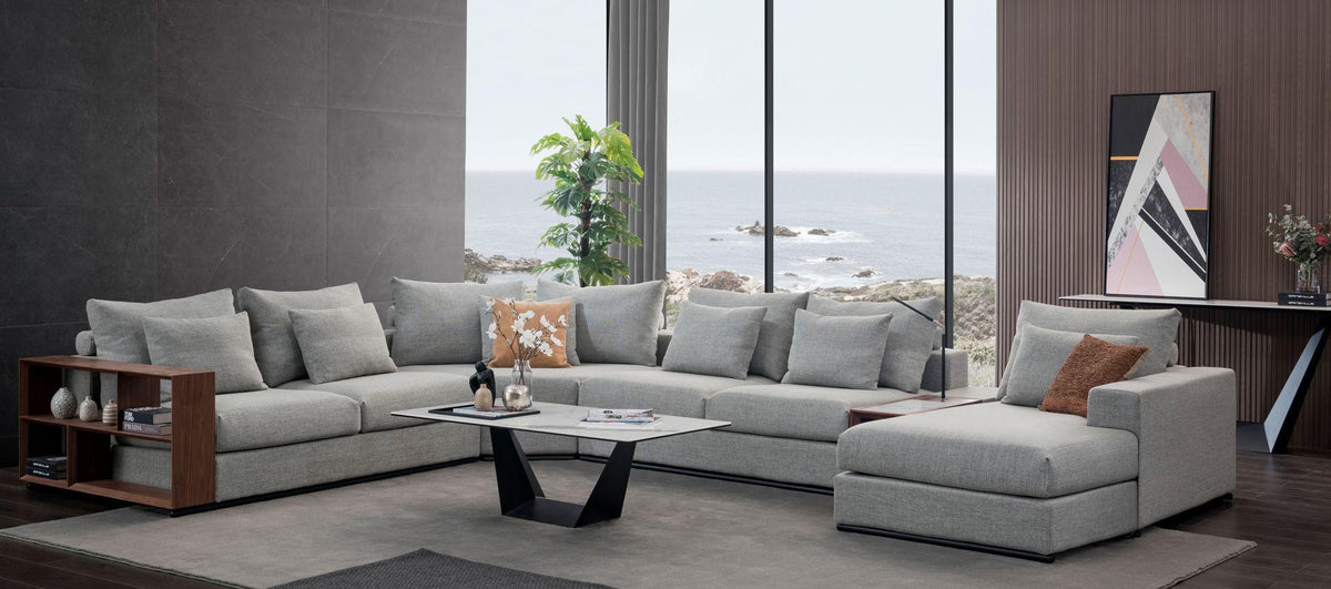 Miami Sofa - Gainsville