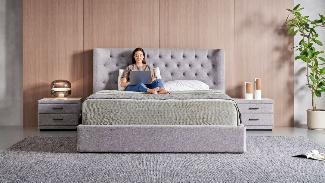 Bedroom - Gainsville