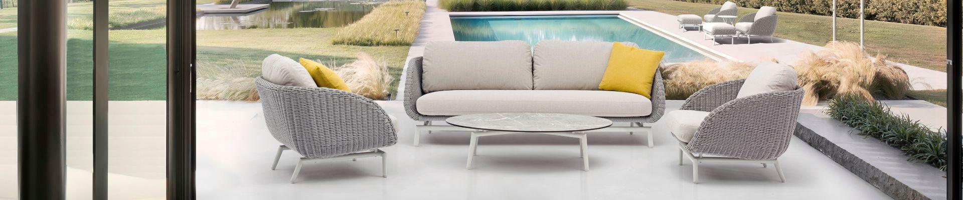 Scoop Outdoor Furniture - Gainsville