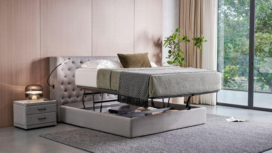 Gas Lift Beds Melbourne