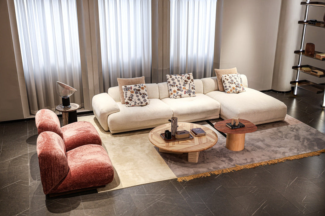 GS9339 Modern Design Sofa