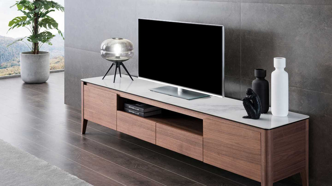Contemporary TV Units