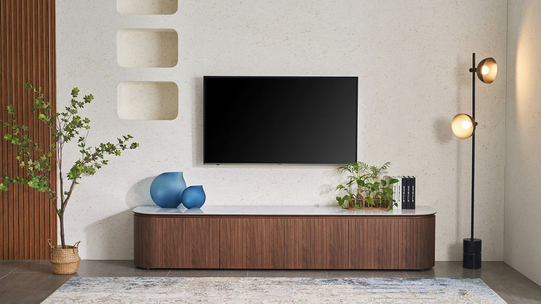 TV Units Melbourne
