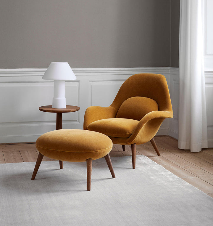 CRF128 Leisure Chair