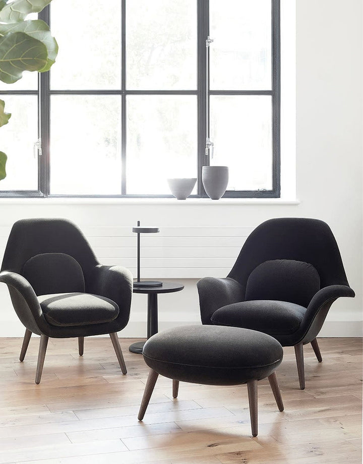 CRF128 Leisure Chair