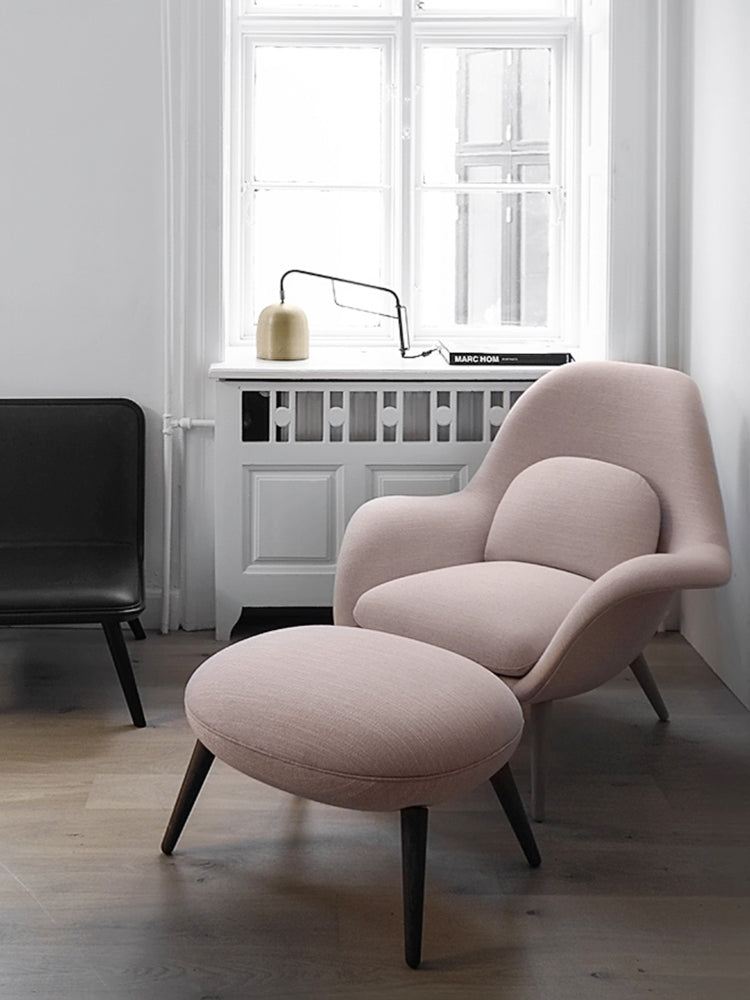 CRF128 Leisure Chair