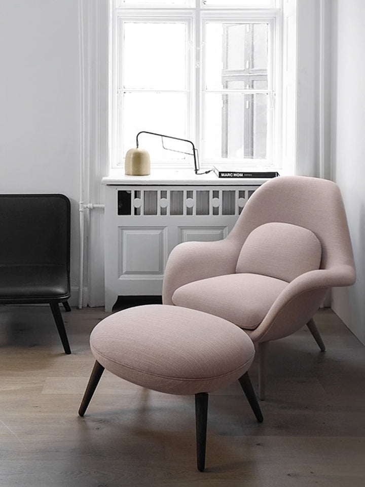 CRF128 Leisure Chair