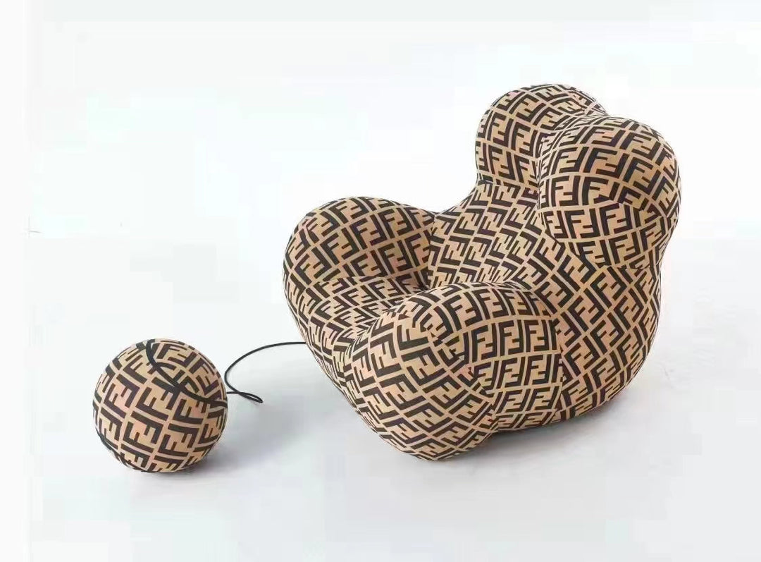 CRF47 Leisure Chair