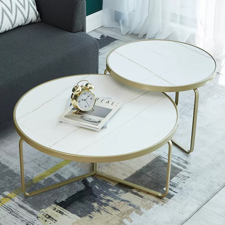 CT706 Coffee Table