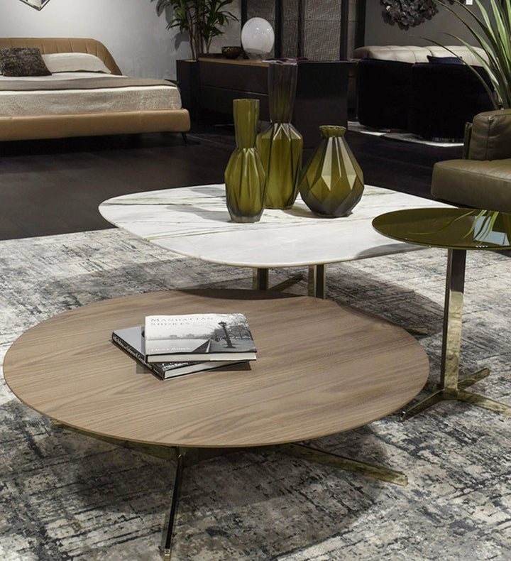 CT731 Coffee Table