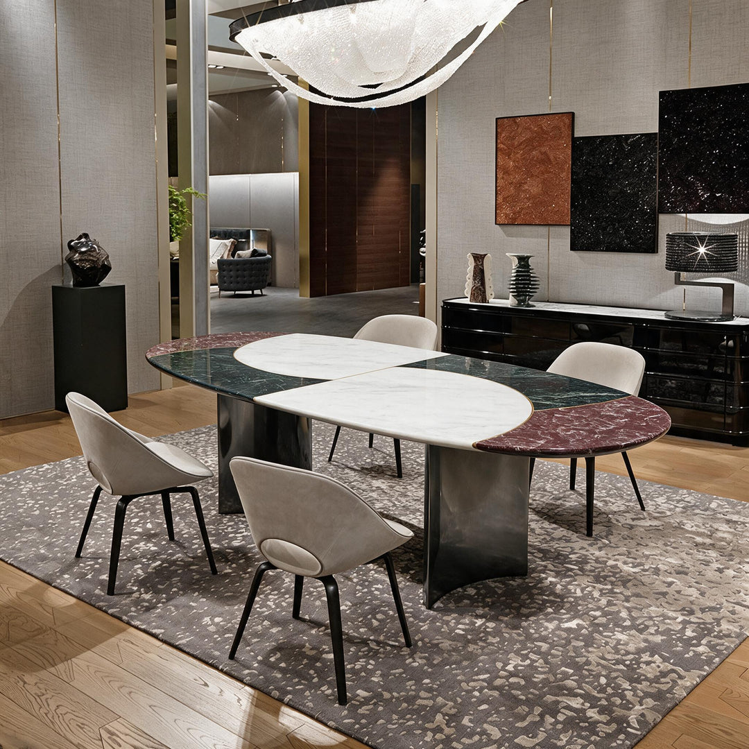 DT1010 Dining Table