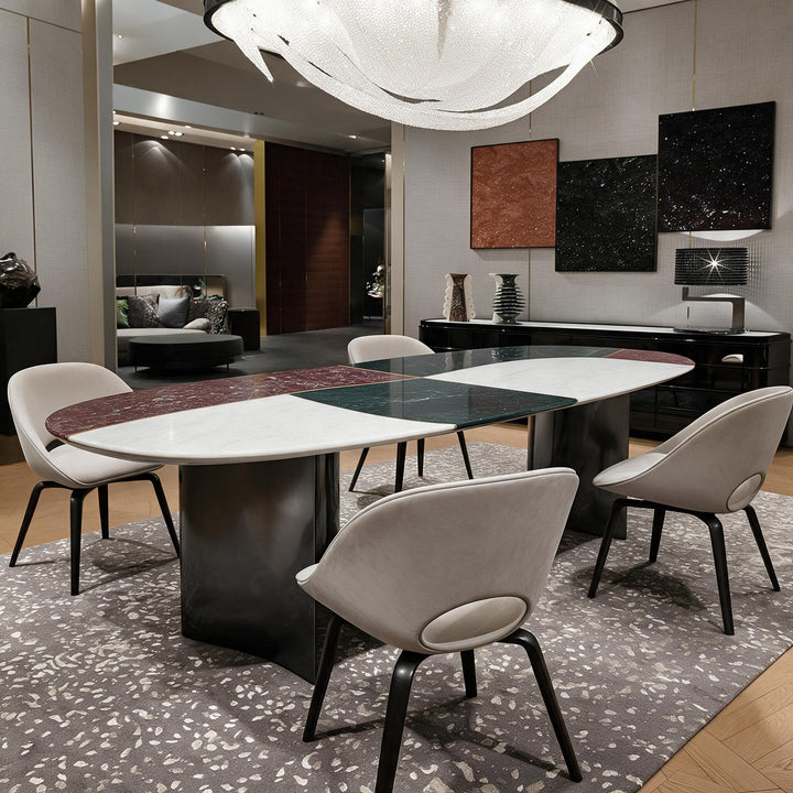 DT1010 Dining Table