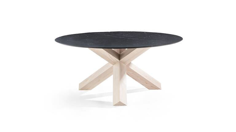 DT1277 Dining Table gallery image 3