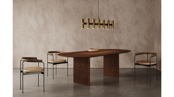 DT1279 Dining Table gallery image 4