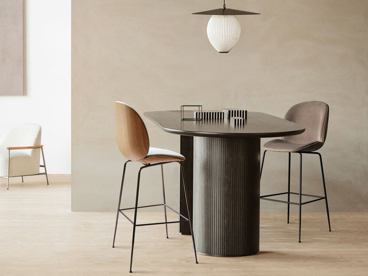 DT1280 Dining Table gallery image 4