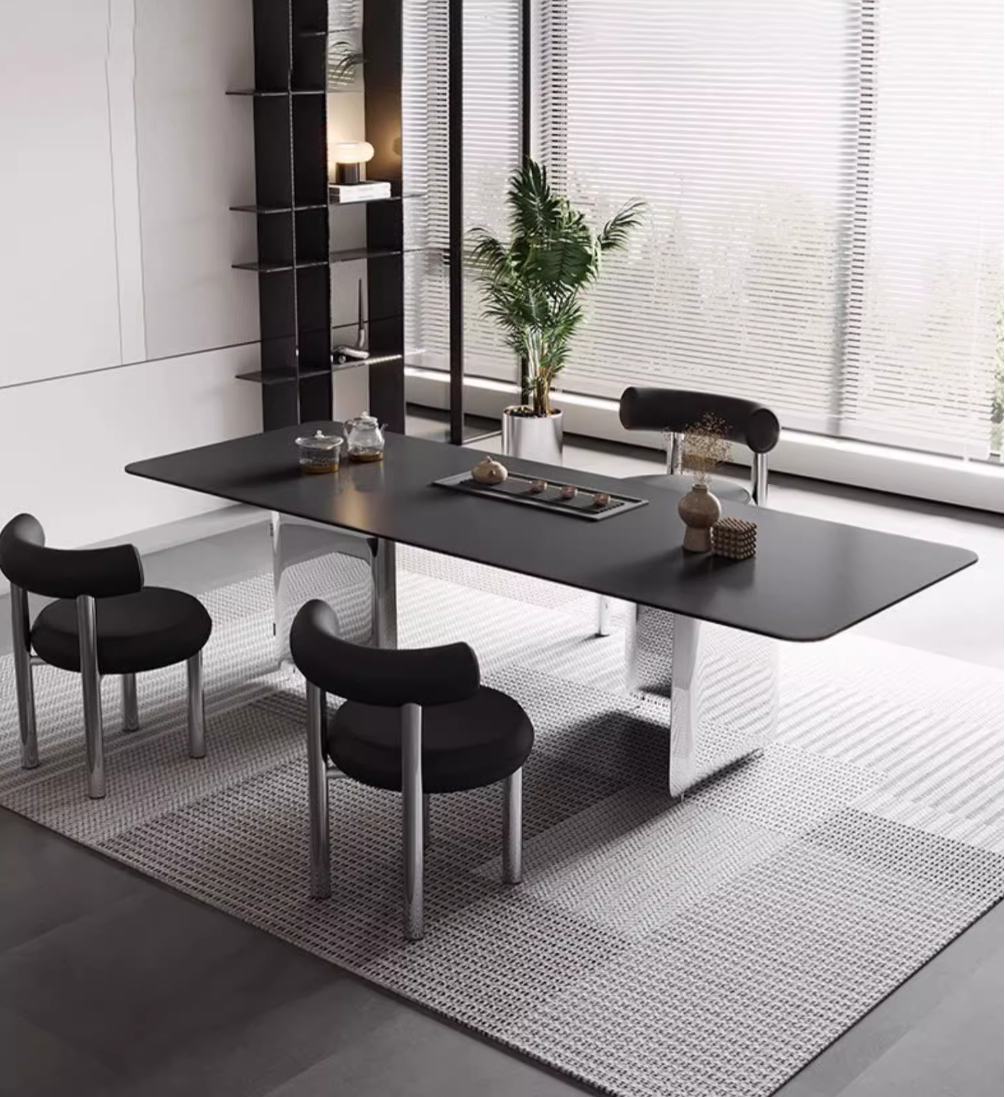 DT1288 Dining Table gallery image 4