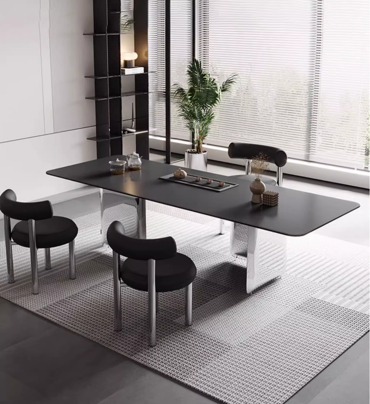 DT1288 Dining Table gallery image 4
