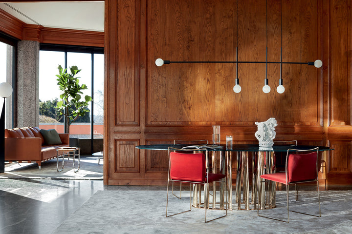 DT1289 Dining Table gallery image 4