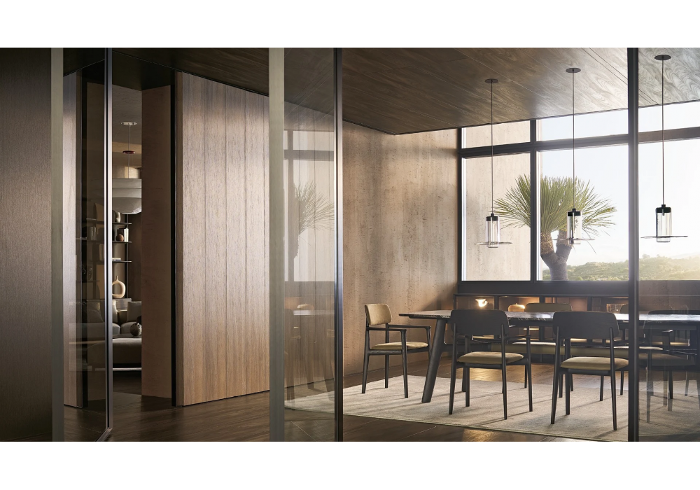DT1346 Dining Table