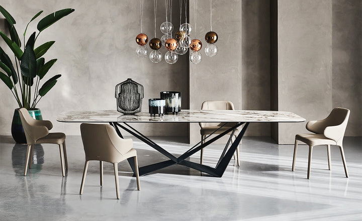 DT708 Dining Table