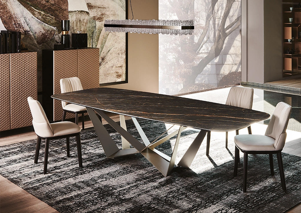 DT708 Dining Table