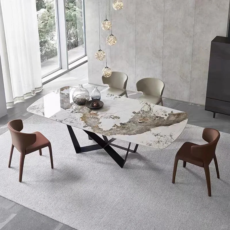 DT708 Dining Table
