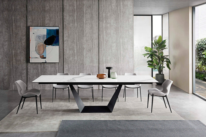 DT713 Dining Table