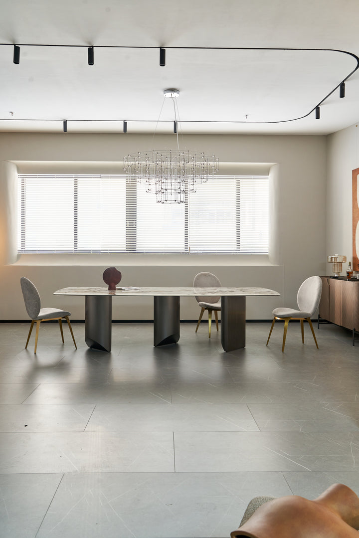 DT721 Dining Table