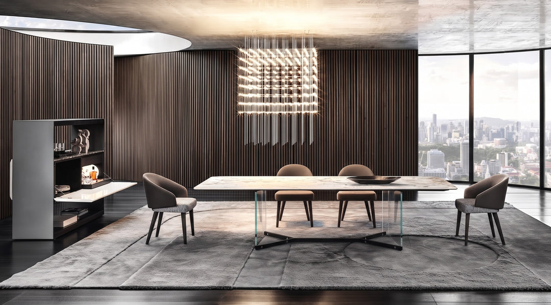DT748 Dining Table