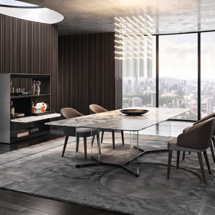 DT748 Dining Table