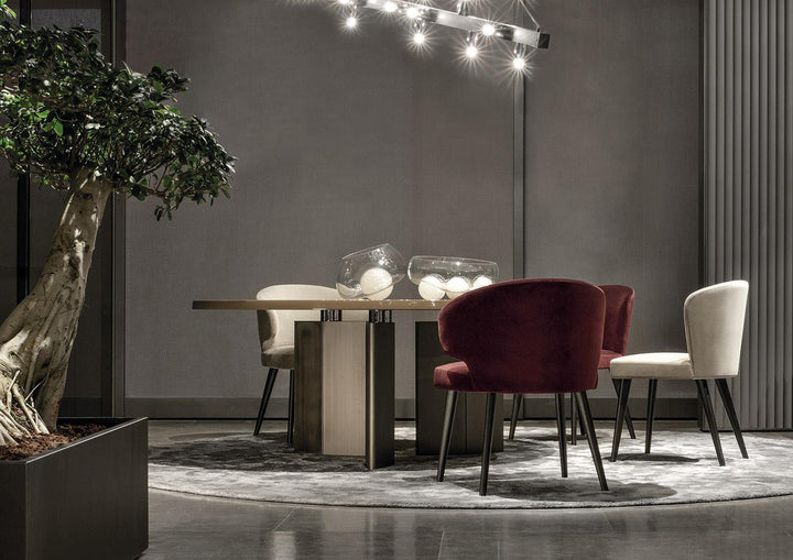 DT755 Dining Table