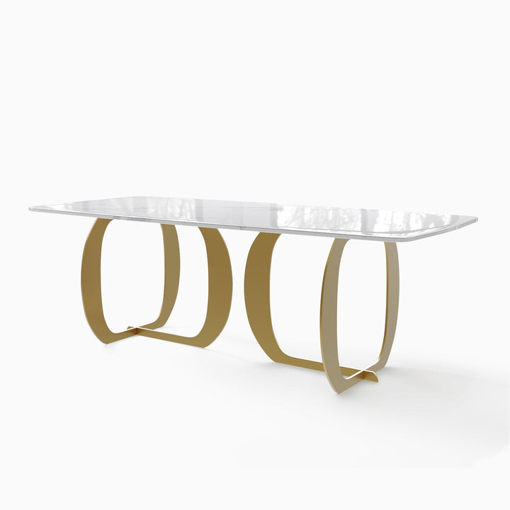 DT757 Dining Table