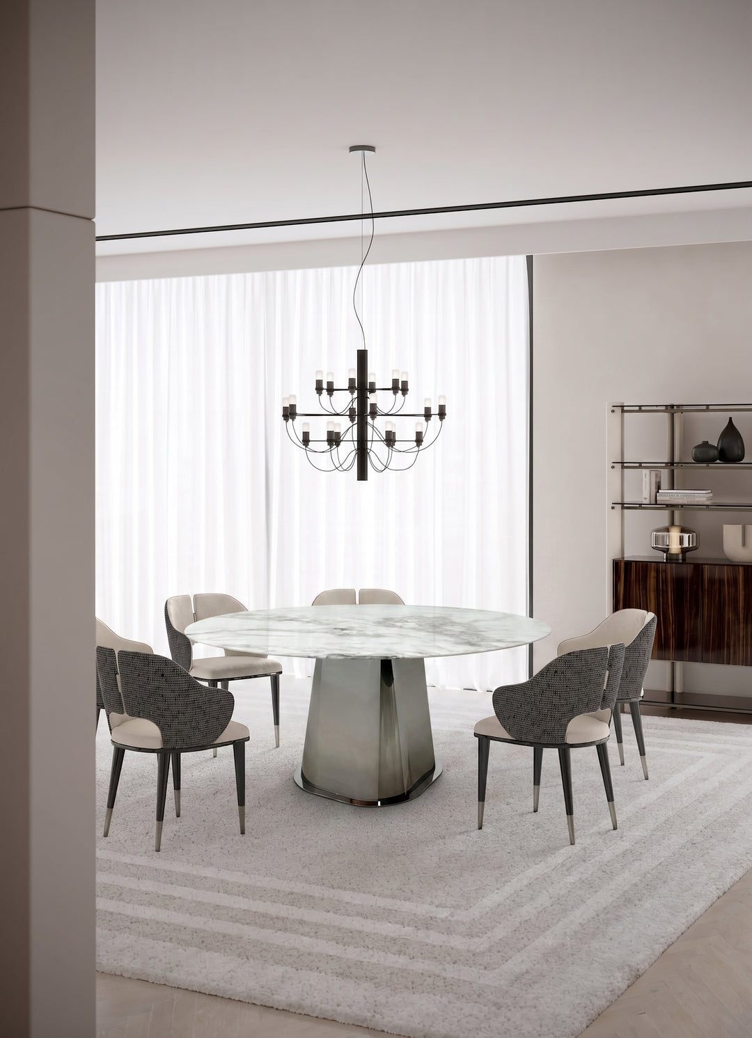 DT769 Dining Table