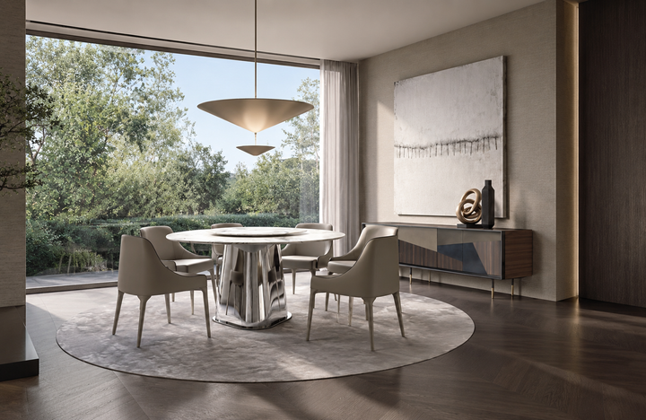 DT769 Dining Table