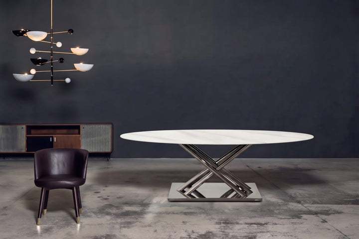 DT771 Dining Table