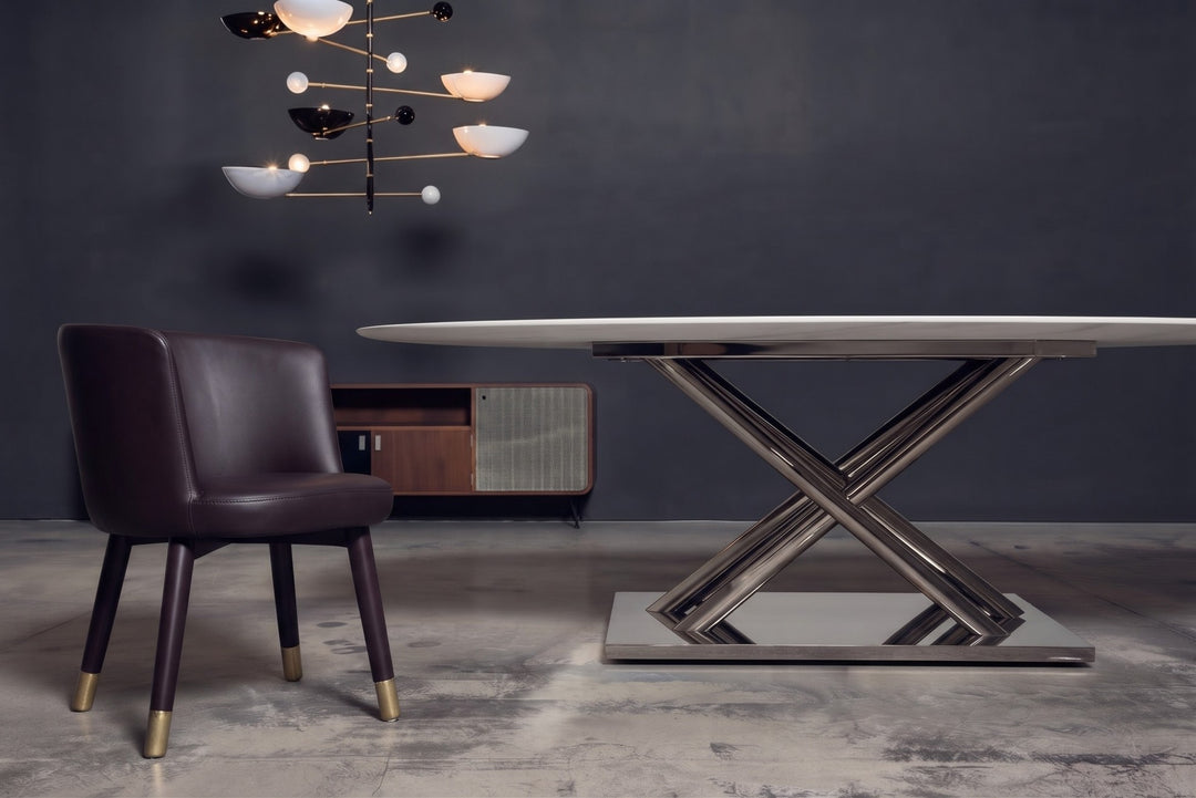 DT771 Dining Table
