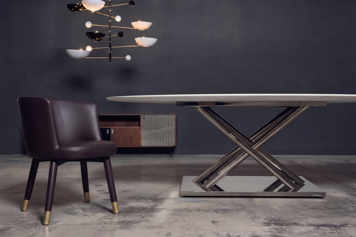 DT771 Dining Table