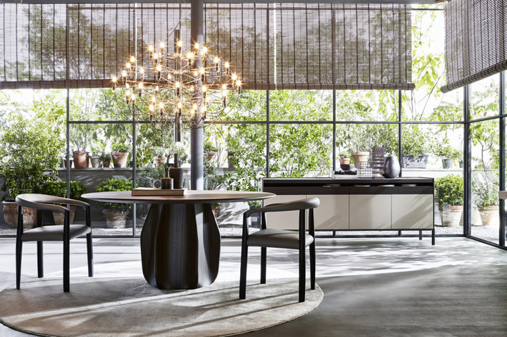 DT772 Dining Table