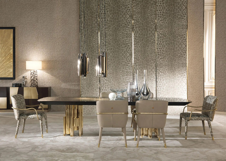 DT773 Dining Table