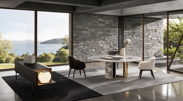 DT930 Dining Table